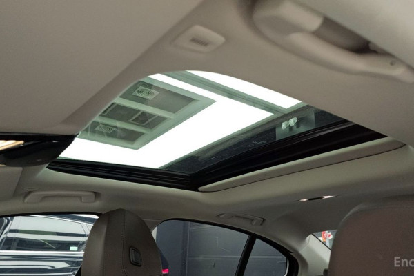 2022 BMW 3 серии с пробегом 45 959 км