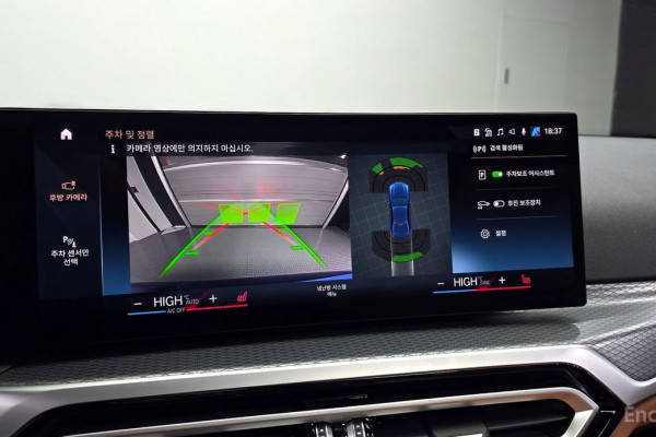 2022 BMW 3 серии с пробегом 53 436 км