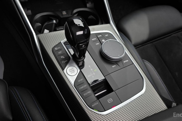 2021 BMW 3 серии с пробегом 82 118 км