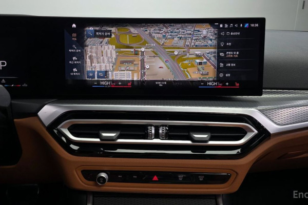 2022 BMW 3 серии с пробегом 53 436 км