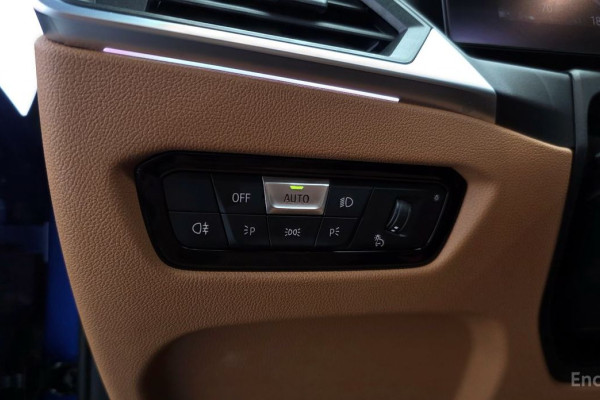 2022 BMW 3 серии с пробегом 53 436 км