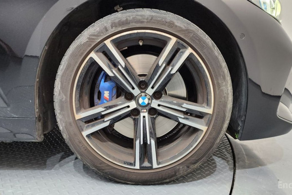 2023 BMW 3 серии с пробегом 33 509 км