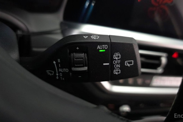 2022 BMW 3 серии с пробегом 46 381 км