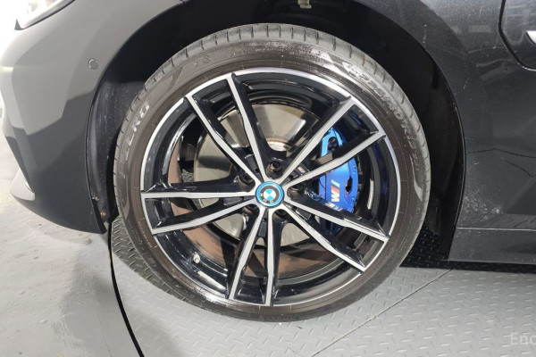 2022 BMW 3 серии с пробегом 46 156 км