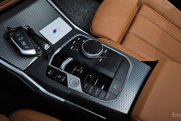 2022 BMW 3 серии с пробегом 34 101 км