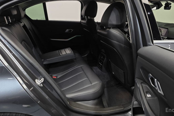 2022 BMW 3 серии с пробегом 71 652 км