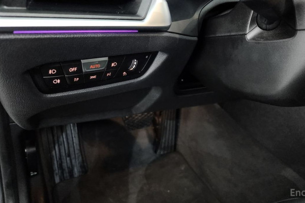 2022 BMW 3 серии с пробегом 51 148 км