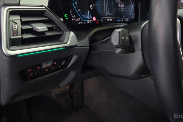 2022 BMW 3 серии с пробегом 71 652 км