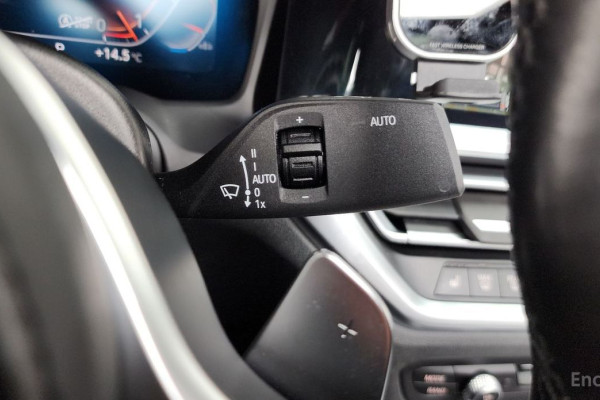 2022 BMW 3 серии с пробегом 25 303 км