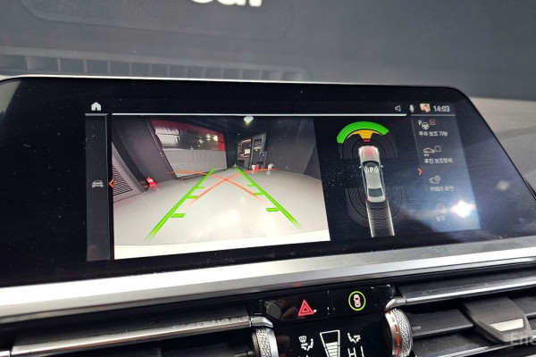 2022 BMW 3 серии с пробегом 25 351 км