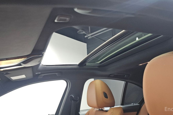 2022 BMW 3 серии с пробегом 34 101 км