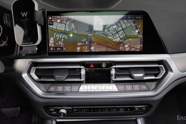 2022 BMW 3 серии с пробегом 25 303 км