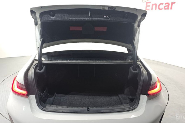 2022 BMW 3 серии с пробегом 34 101 км