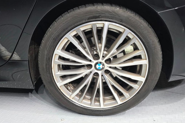 2022 BMW 3 серии с пробегом 67 447 км