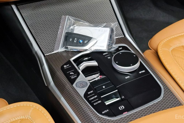 2023 BMW 3 серии с пробегом 20 815 км