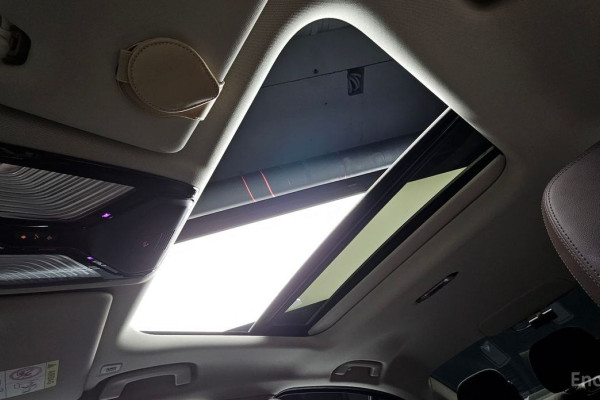 2022 BMW 3 серии с пробегом 25 351 км