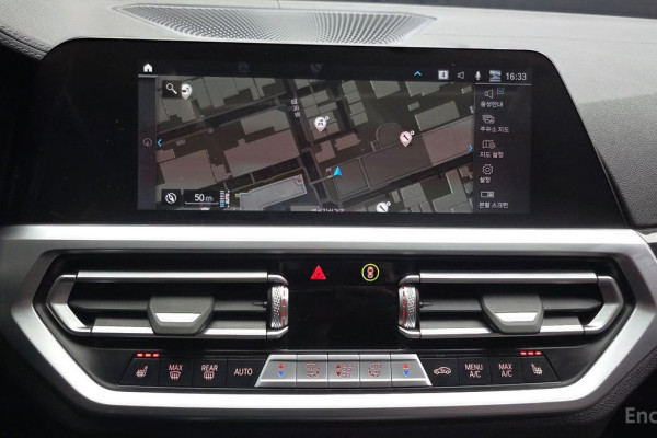 2022 BMW 3 серии с пробегом 67 447 км