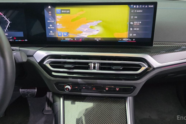 2023 BMW 3 серии с пробегом 32 784 км