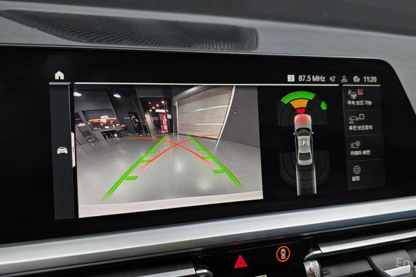 2021 BMW 3 серии с пробегом 77 894 км