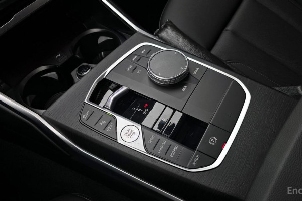 2023 BMW 3 серии с пробегом 16 958 км