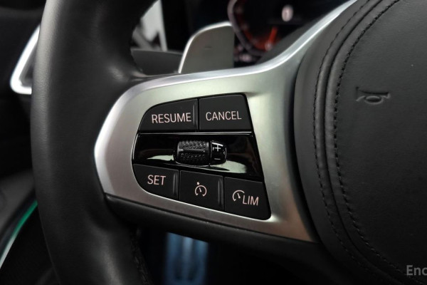 2021 BMW 3 серии с пробегом 25 788 км