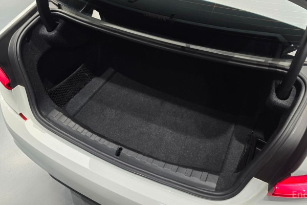 2021 BMW 3 серии с пробегом 77 894 км