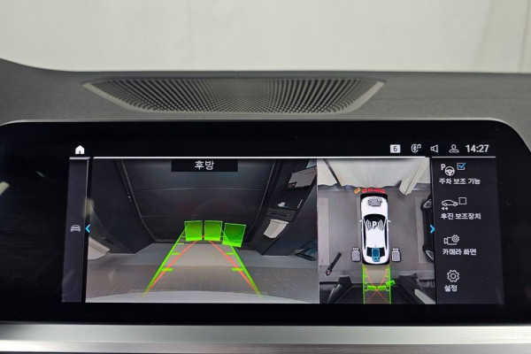 2022 BMW 3 серии с пробегом 49 742 км