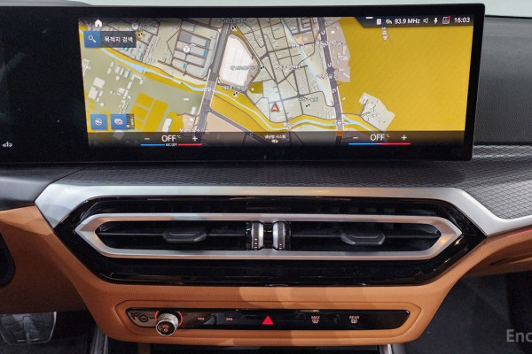 2023 BMW 3 серии с пробегом 8 672 км