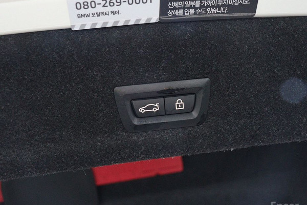 2023 BMW 3 серии с пробегом 23 936 км