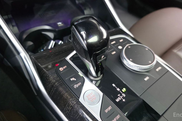 2022 BMW 3 серии с пробегом 65 312 км