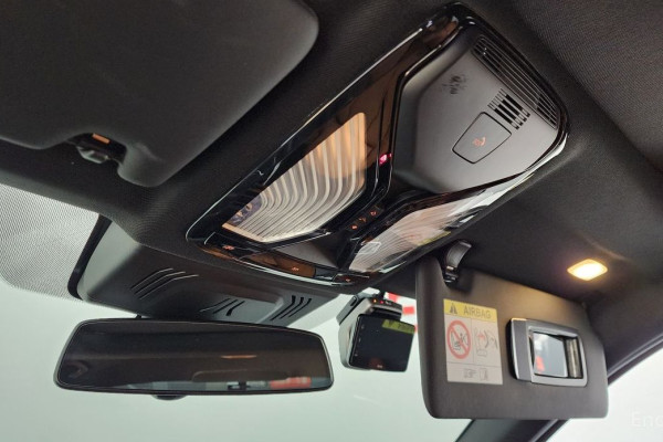 2023 BMW 3 серии с пробегом 8 672 км