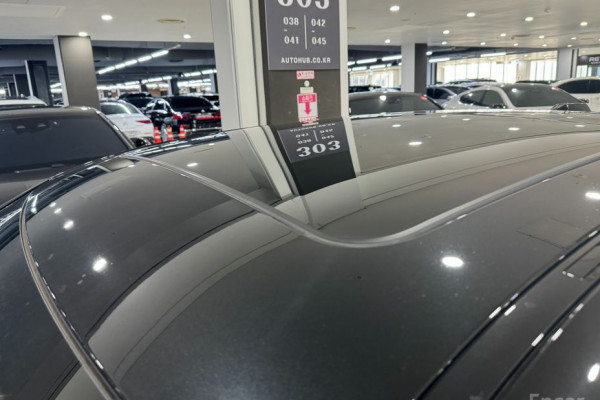 2023 BMW 3 серии с пробегом 19 858 км