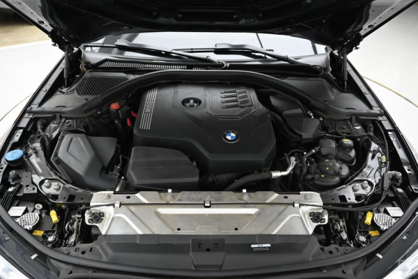 2022 BMW 3 серии с пробегом 32 064 км