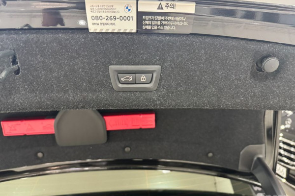 2023 BMW 3 серии с пробегом 19 858 км