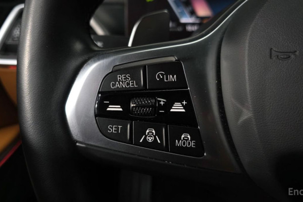 2023 BMW 3 серии с пробегом 17 965 км