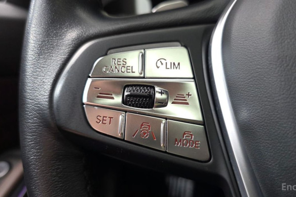 2022 BMW 3 серии с пробегом 65 312 км