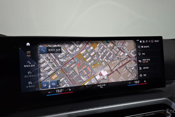 2023 BMW 3 серии с пробегом 17 965 км