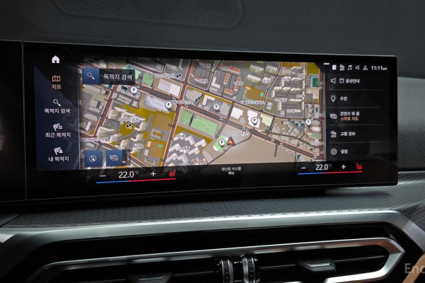 2023 BMW 3 серии с пробегом 12 700 км