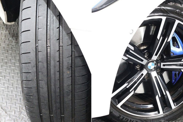 2023 BMW 3 серии с пробегом 23 936 км