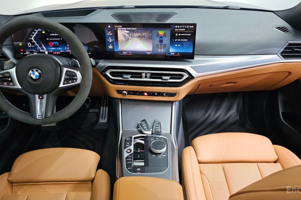 2023 BMW 3 серии с пробегом 43 726 км