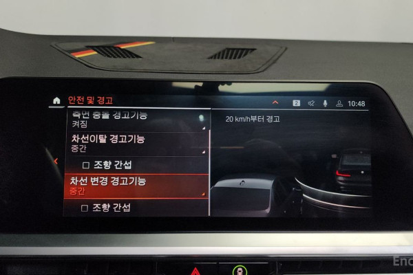 2022 BMW 3 серии с пробегом 47 576 км