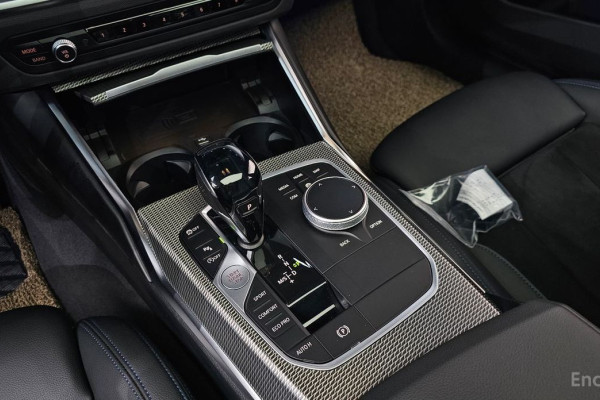 2021 BMW 3 серии с пробегом 30 340 км