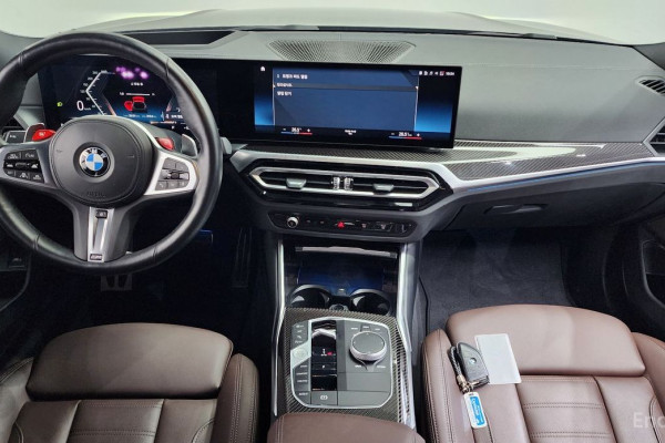 2023 BMW 3 серии с пробегом 28 191 км