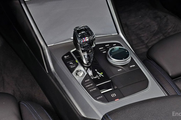 2022 BMW 3 серии с пробегом 37 216 км