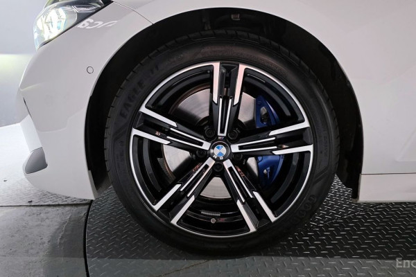 2023 BMW 3 серии с пробегом 20 008 км