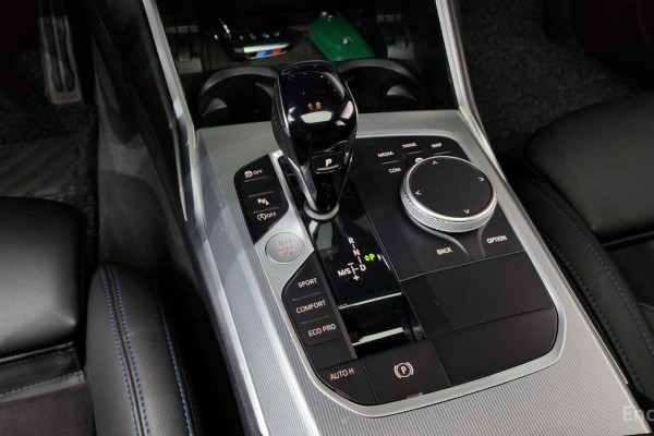 2022 BMW 3 серии с пробегом 49 206 км