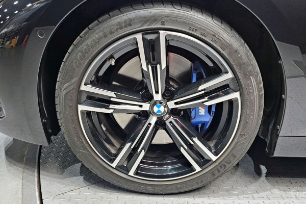 2023 BMW 3 серии с пробегом 36 471 км