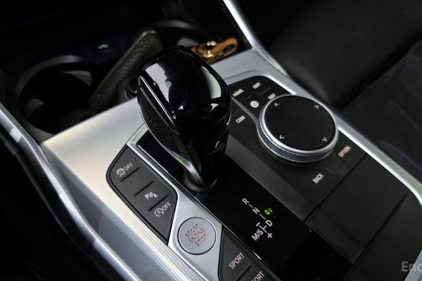 2021 BMW 3 серии с пробегом 22 278 км