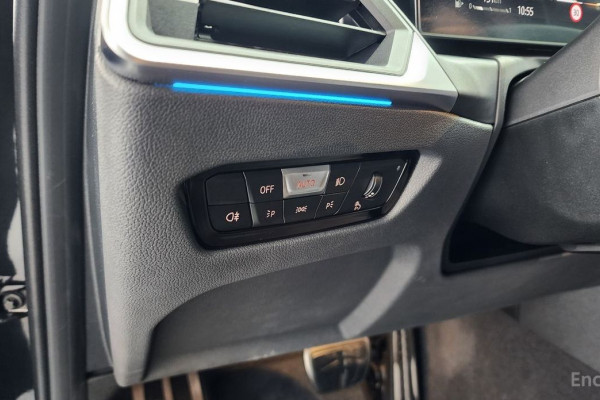 2023 BMW 3 серии с пробегом 28 191 км