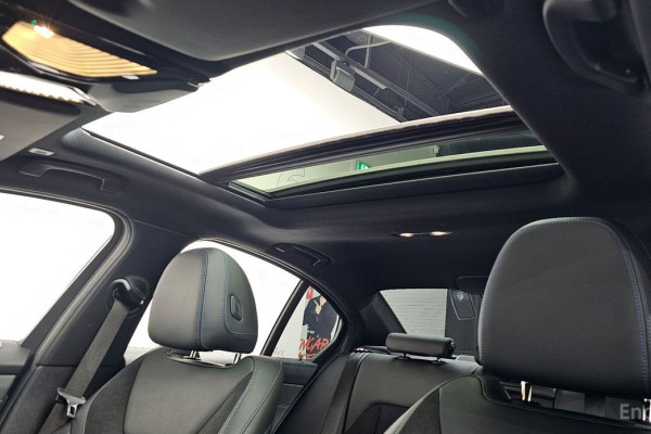 2021 BMW 3 серии с пробегом 30 340 км